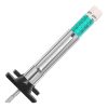 Plastic Scale Tire Depth Gauge