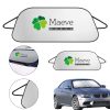 Foldable Car Sun Shade