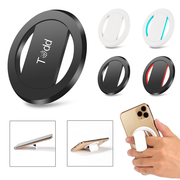 Magnetic Suction Phone Holder