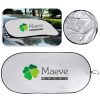 Foldable Car Sun Shade
