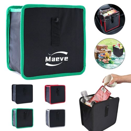 30.1 Hanging Car Trash Bag