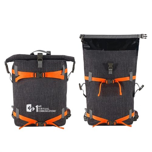 300111305 20 Liter Waterproof Camping Backpack