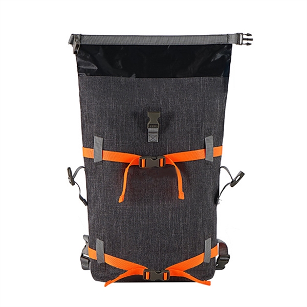 20 Liter Waterproof Camping Backpack