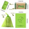 Portable Poop Garbage Bags For Pets