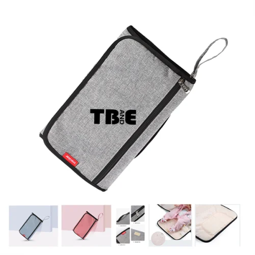 Baby Diaper Changing Bag 4