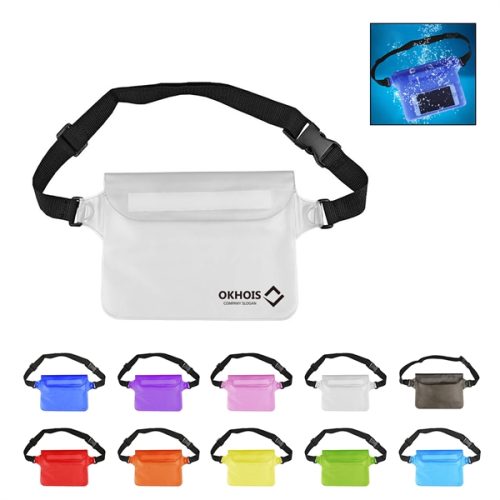 301459725 Waterproof Fanny Waist Pack