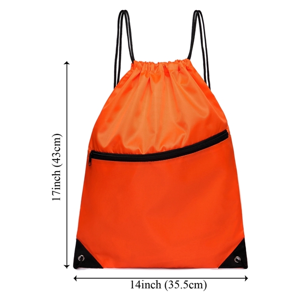 PU Cosmetic Pouch Coin Bag