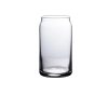 16 Oz Beer Can Glass