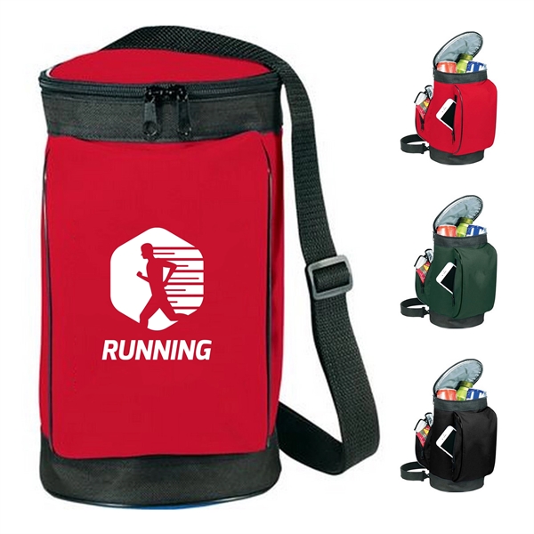 Mini Golf Cooler Caddy Jr.