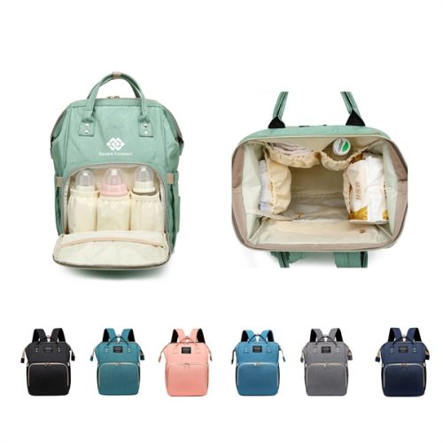 Baby Diaper Backpack