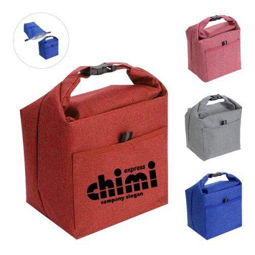 Insulated Lunch Tote