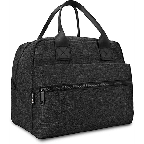 The Camden Rpet Insulated Lunch Bag