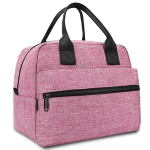 The Camden Rpet Insulated Lunch Bag