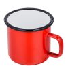 16oz Enamel Campfire Mug