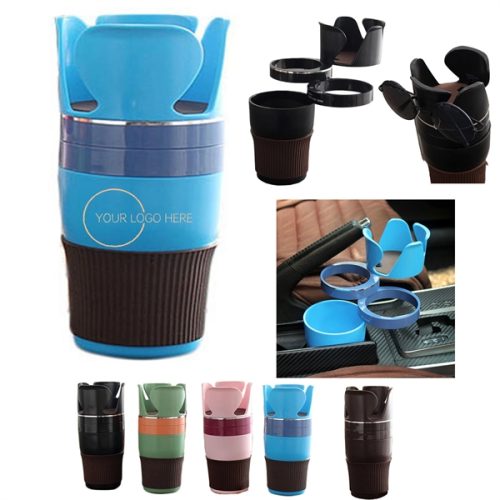 304512369 Adjustable Car Cup Holder Expander