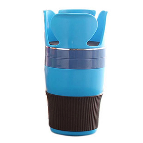 304512371 Adjustable Car Cup Holder Expander