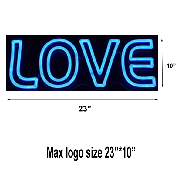 304708803 Led Custom Neon Signs
