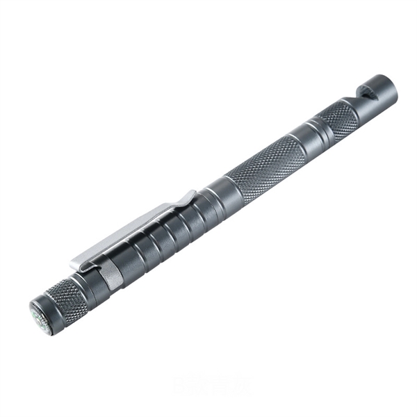 Multifunctional Tactical Pen 9 In 1 Stocking Stuffer