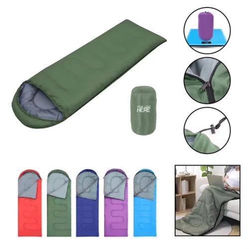 Sleeping Bag