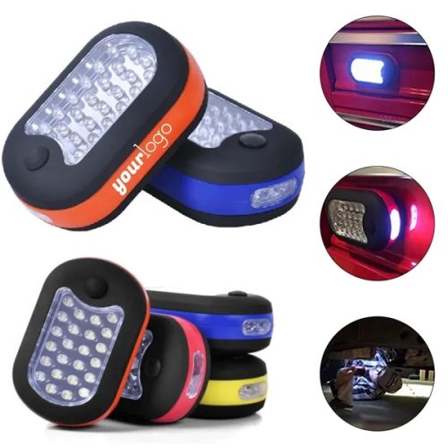 305471810 Super Bright Magnetic Flashlight