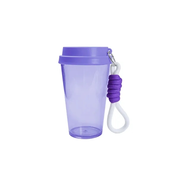 16 OZ Leak Proof Sports Tumbler