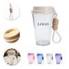 16 OZ Leak Proof Sports Tumbler
