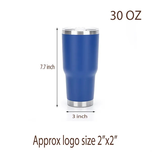 309015328 30 OZ Insulated Tumbler, 30oz Insulated Cup