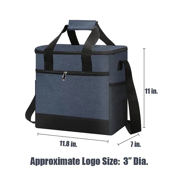 Food Container Basket Picnic Bag