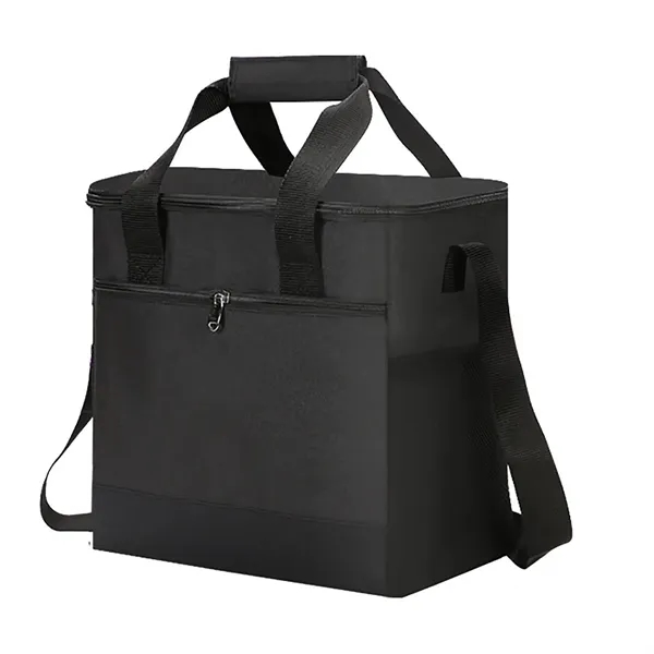 Food Container Basket Picnic Bag