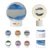 3D Moving Sand Art Table Lamp