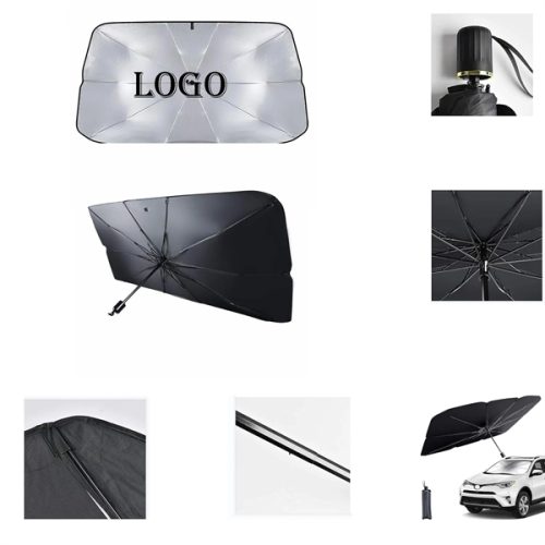 313444372 Car Windshield Sun Shade