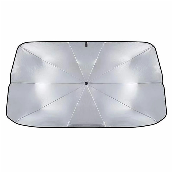Car Windshield Sun Shade