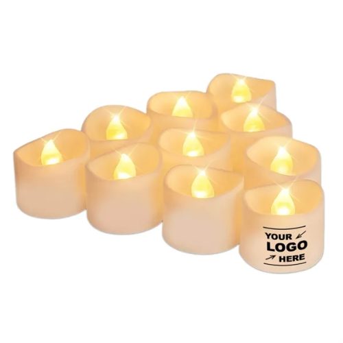 319897507 Flameless LED Candles Tea Lights