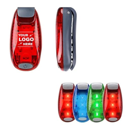 LED Safety Warning Light