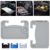 Automobile Steering Wheel Tray Desk