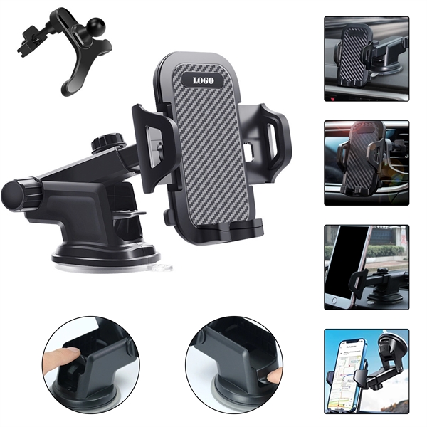Car Phone Mount