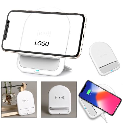 Foldable Wireless Charger