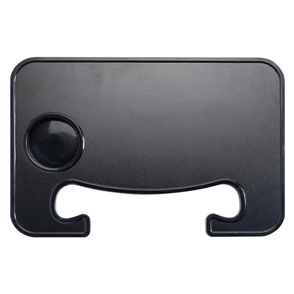 Car Steering Wheel Desk Tray
