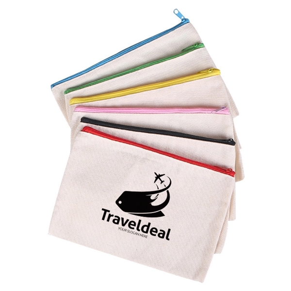 multifunction Canvas Bag