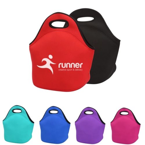 Neoprene Lunch Bag
