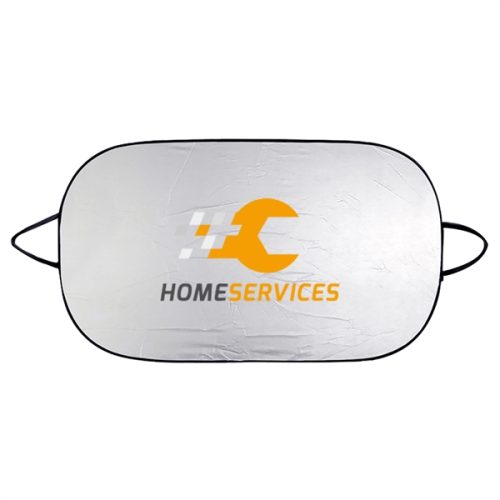 Single Panel Car Shading