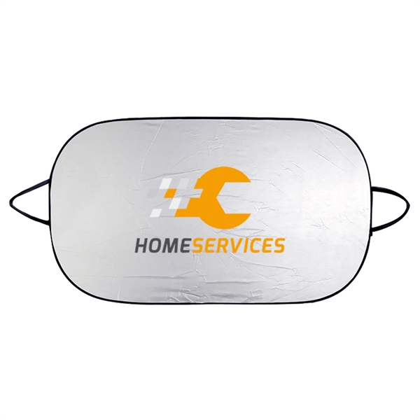 Single Panel Car Shading