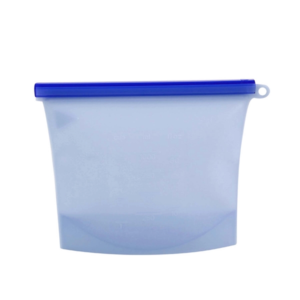 Reusable Food Freshing Keeper