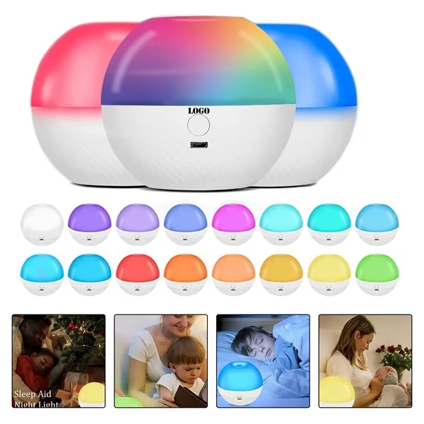 Sleep Aid Night Light