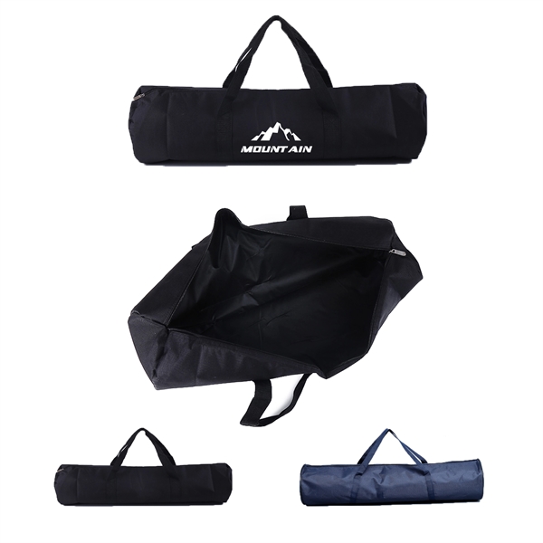 Large Yoga Mat Duffle Bag
