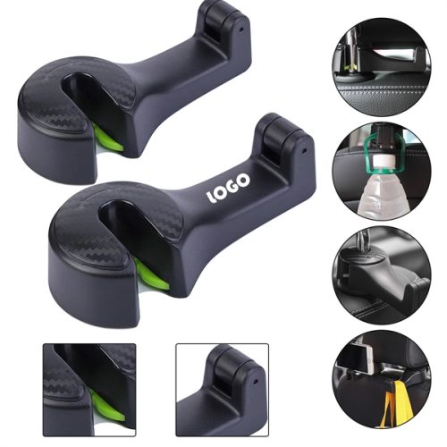 5.1 Car Seat Hook