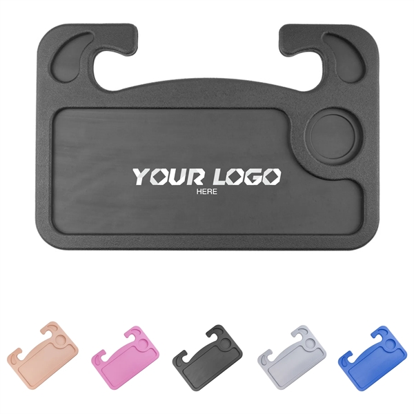 Car Steering Wheel Desk