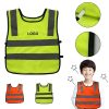 Kids Reflective Safety Vest