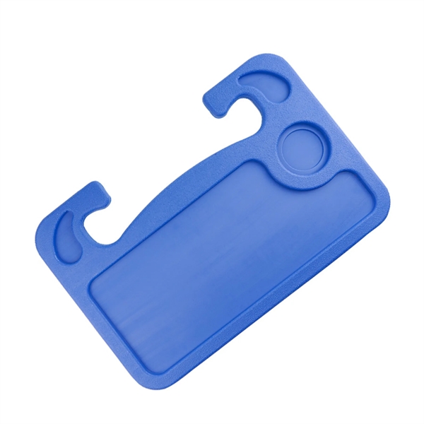 Car Steering Wheel Desk