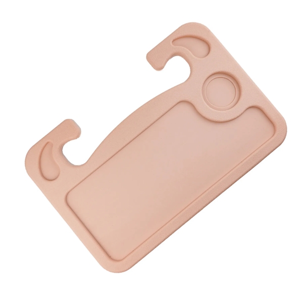 Car Steering Wheel Desk